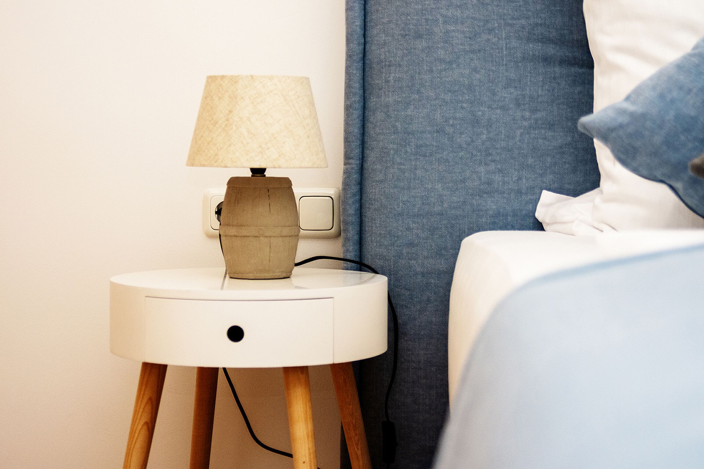 double room | interior