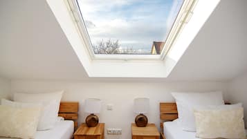 Chambre Double Ăconomique