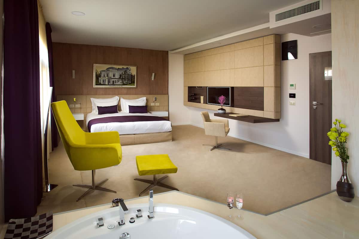 Chambre Double Premium
