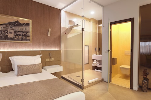 Hotel Vila Class