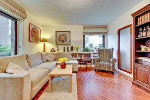 Televisión de pantalla plana