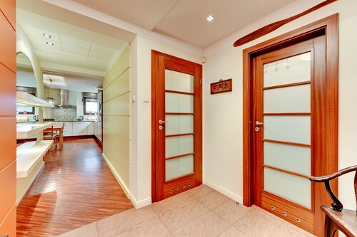 TriApart - Lokietka Sopot