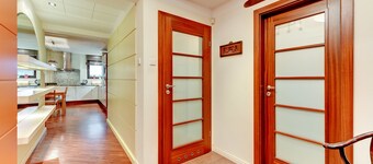 TriApart - Lokietka Sopot