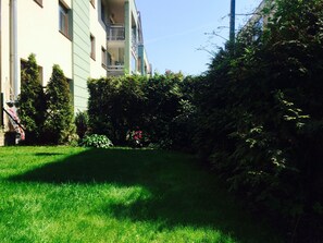 Garden - TriApart - Lokietka Sopot (Sopot)