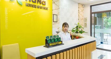 Hana 1 Apartment & Hotel Bac Ninh