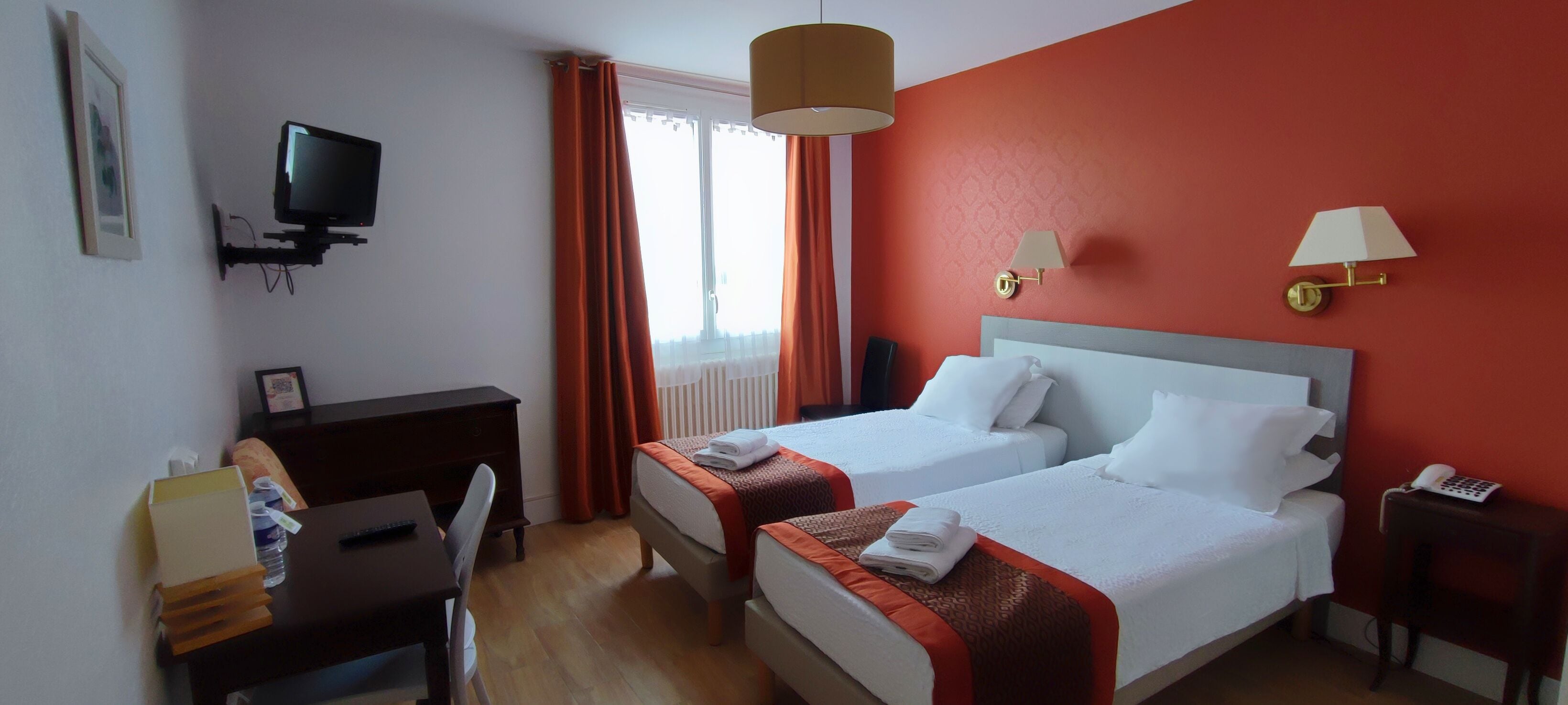 Kamar