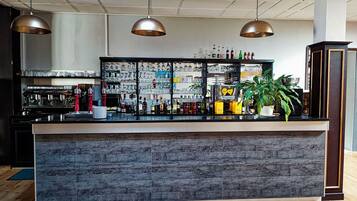 Bar (sur place)