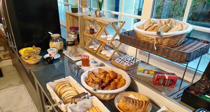 Grand HÎtel Pélisson