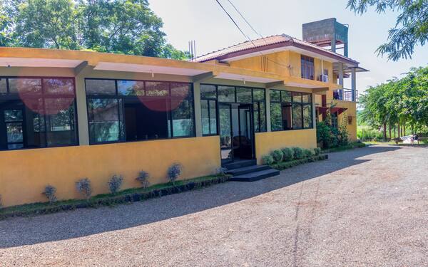 Sanoga Resort Habarana