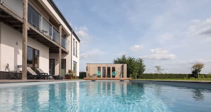 B&B La Chabetaine