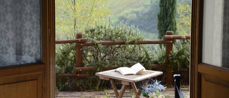 Appart'hôtel Classique, 2 chambres, terrasse