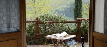 柯爾特波吉奧農莊酒店