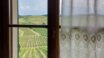 Standard Condo, 1 Bedroom (1st floor) | Desk, free WiFi, bed sheets, wheelchair access