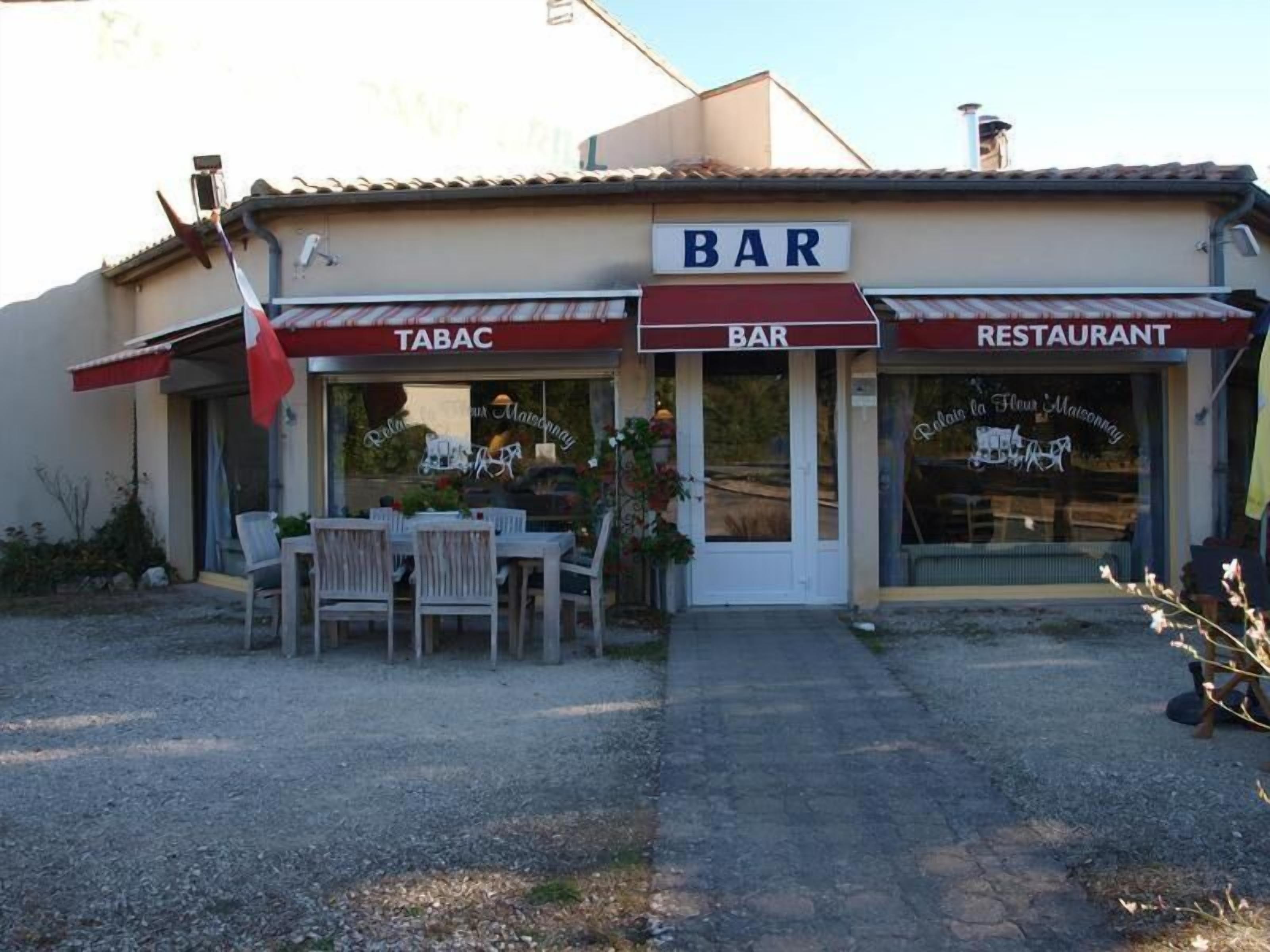 餐厅