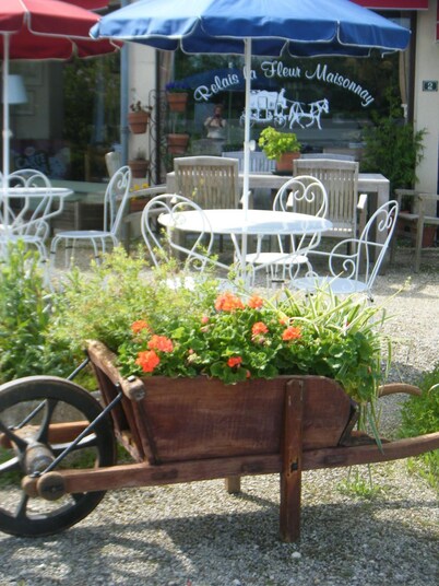 Relais la Fleur