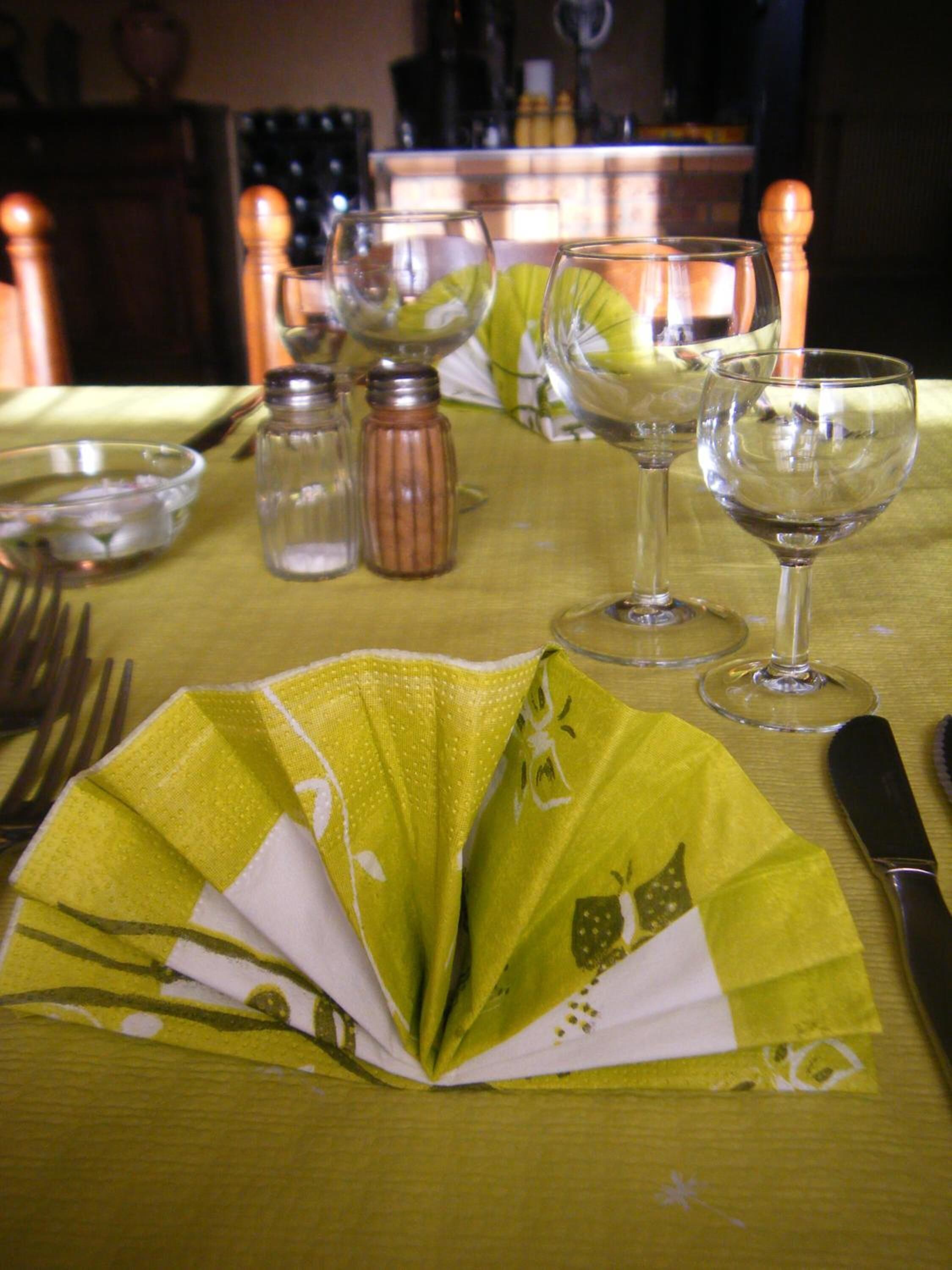 Restoran