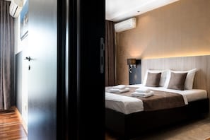 Apartament Comfort, 2 dormitoris, terrassa | Menjador