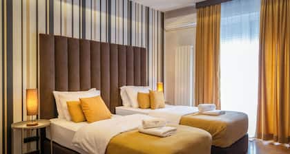 Feel Belgrade Aparthotel