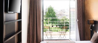 Feel Belgrade Aparthotel