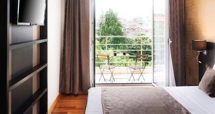 Feel Belgrade Aparthotel