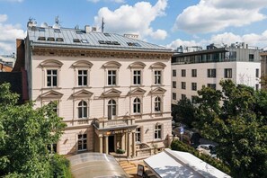Exterior - Garden Palace - Loftaffair Collection (Kraków)