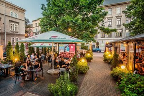 Spécialités Cuisine italienne