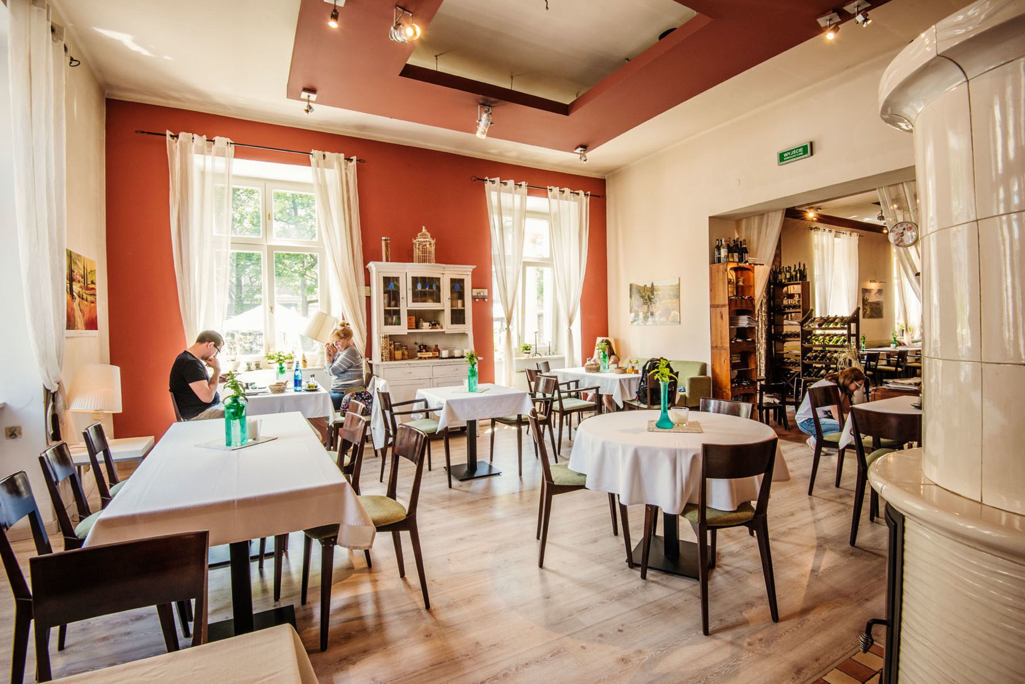 Spécialités Cuisine italienne