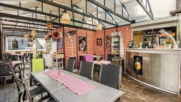 Cocina italiana