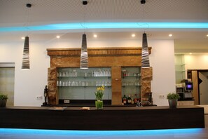 Pintu masuk interior