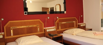 Hotel Wali