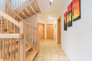 Interior entrance - Villa Deningfeld (Neukirchen am Grossvenediger)