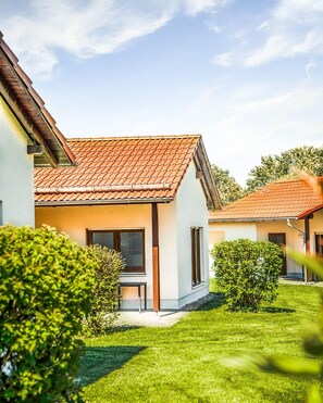 Exterior - Trixi Park - Ferienhäuser, Hotel und Camping (Grossschoenau)