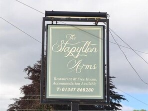 Miscellaneous - The Stapylton Arms (York)