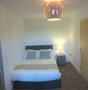 Apartment, 2 Bedrooms