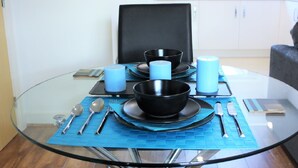 Apartment, 2 Bedrooms | Meeting facility - Burcot House (Manchester)