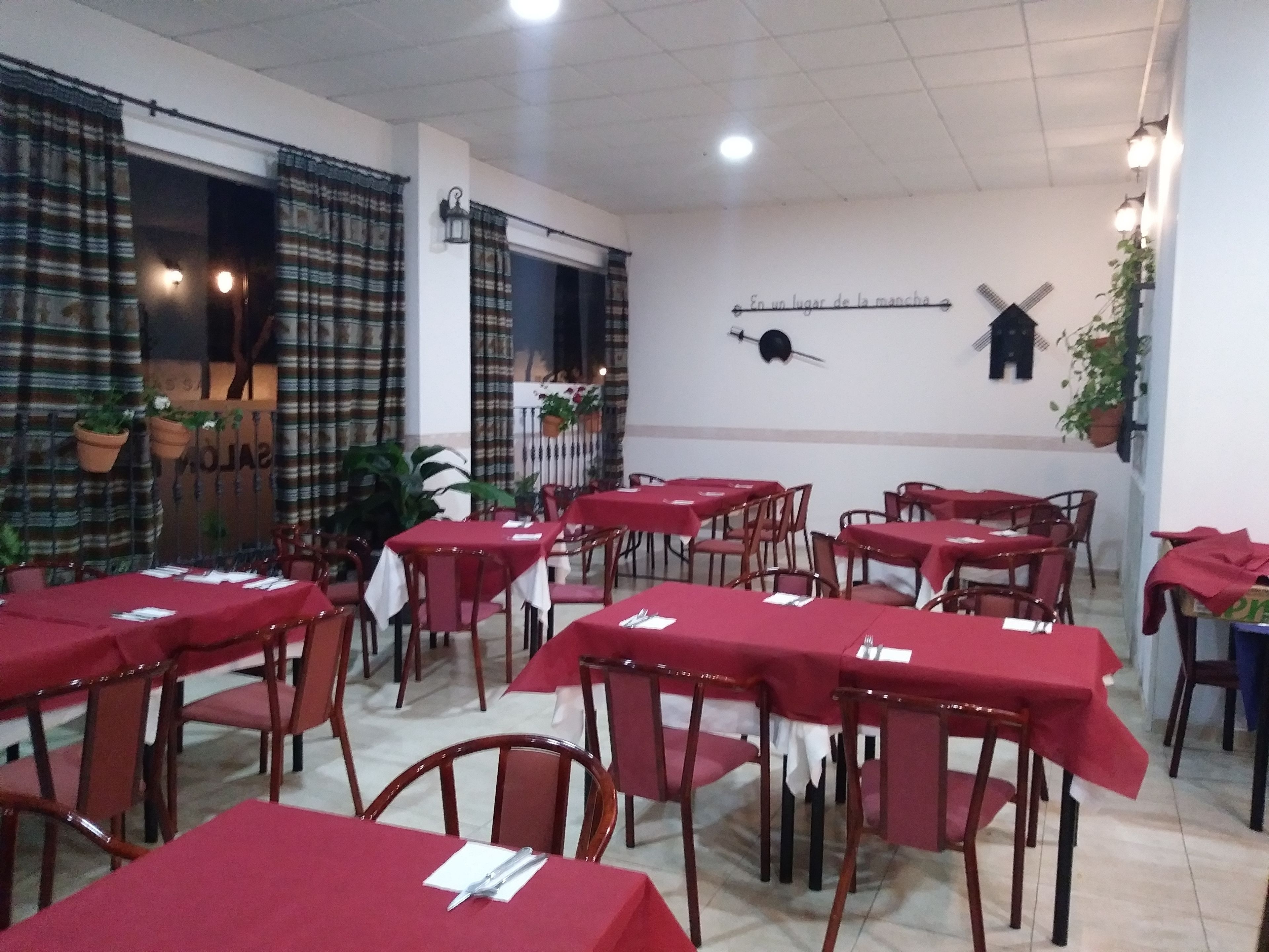 breakfast, lunch, dinner served; mediterranean cuisine