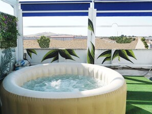 Spa - Hotel Venta El Molino (Alcazar de San Juan)