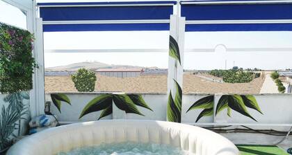 Hotel Venta El Molino