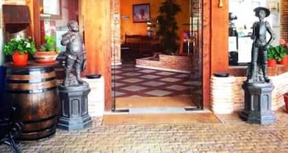 Hotel Venta El Molino