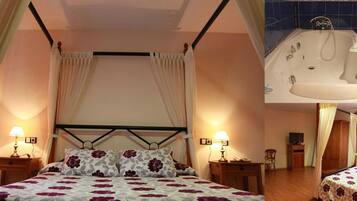 Escriptori, cortines opaques, bressols gratuïts i llits addicionals