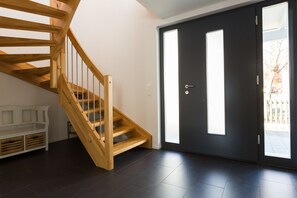 Departamento superior, 2 habitaciones (Sarnen) | Servicios de la habitación