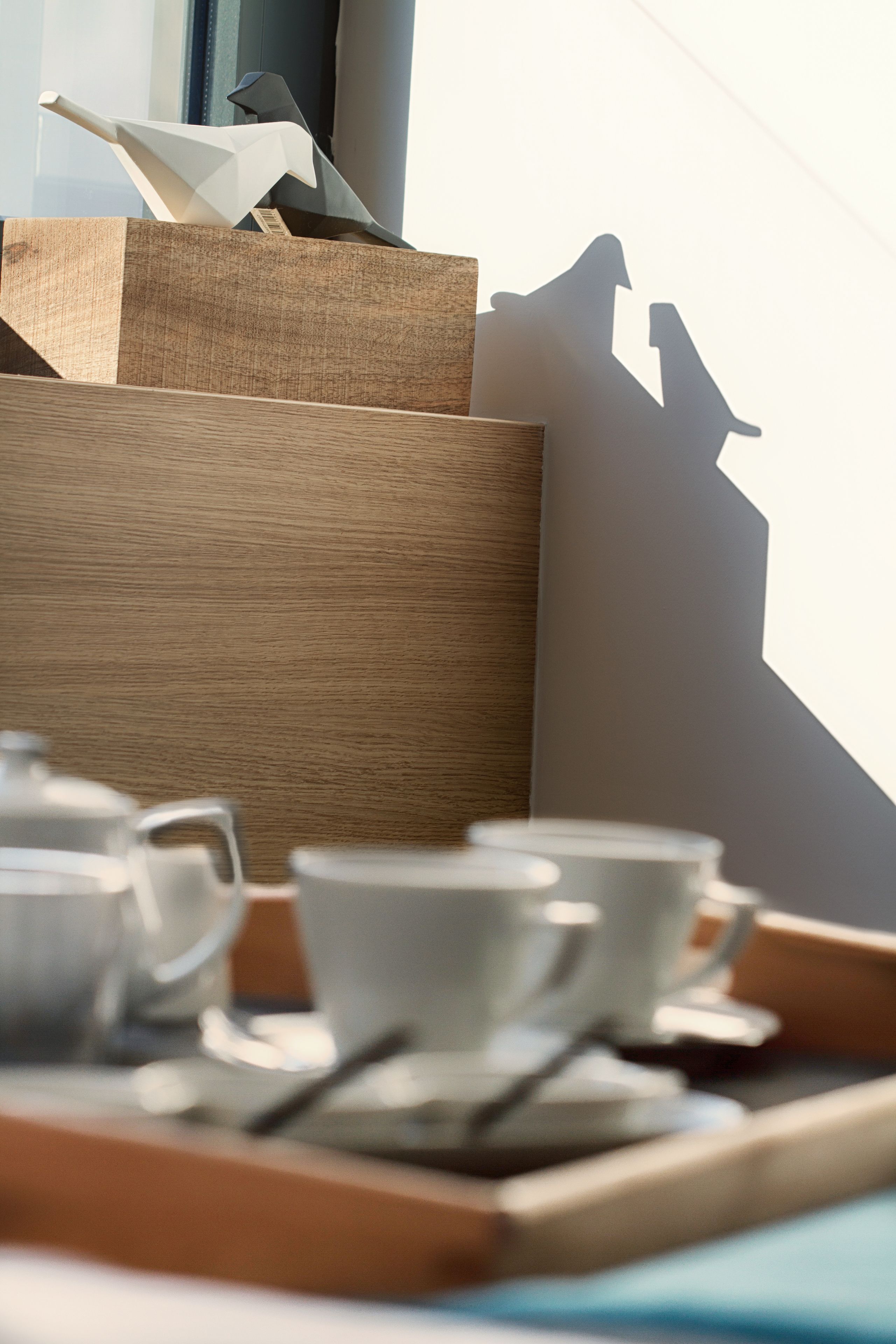 Foto - Athens Lodge by Athens Prime Hotels