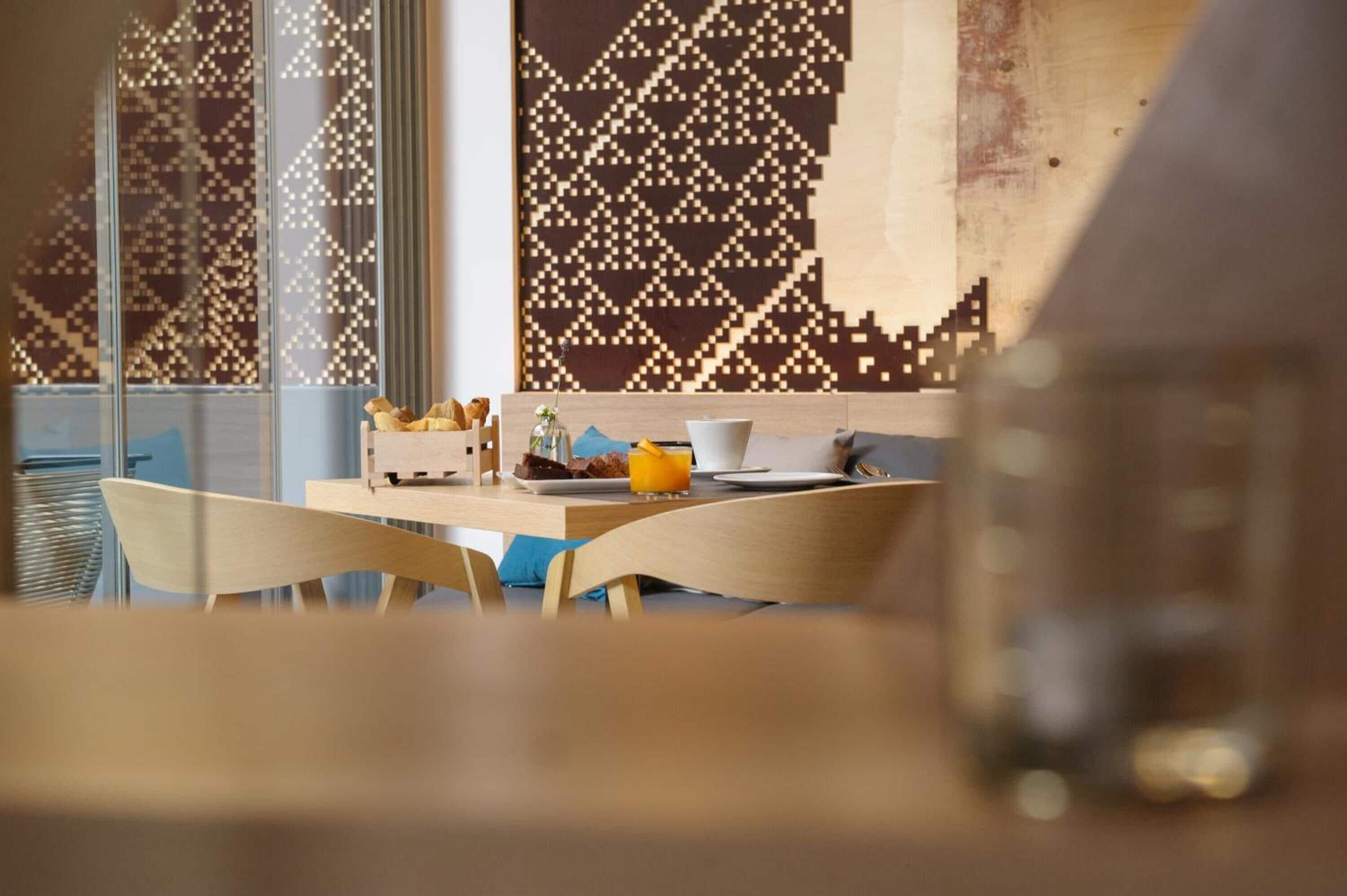 Foto - Athens Lodge by Athens Prime Hotels