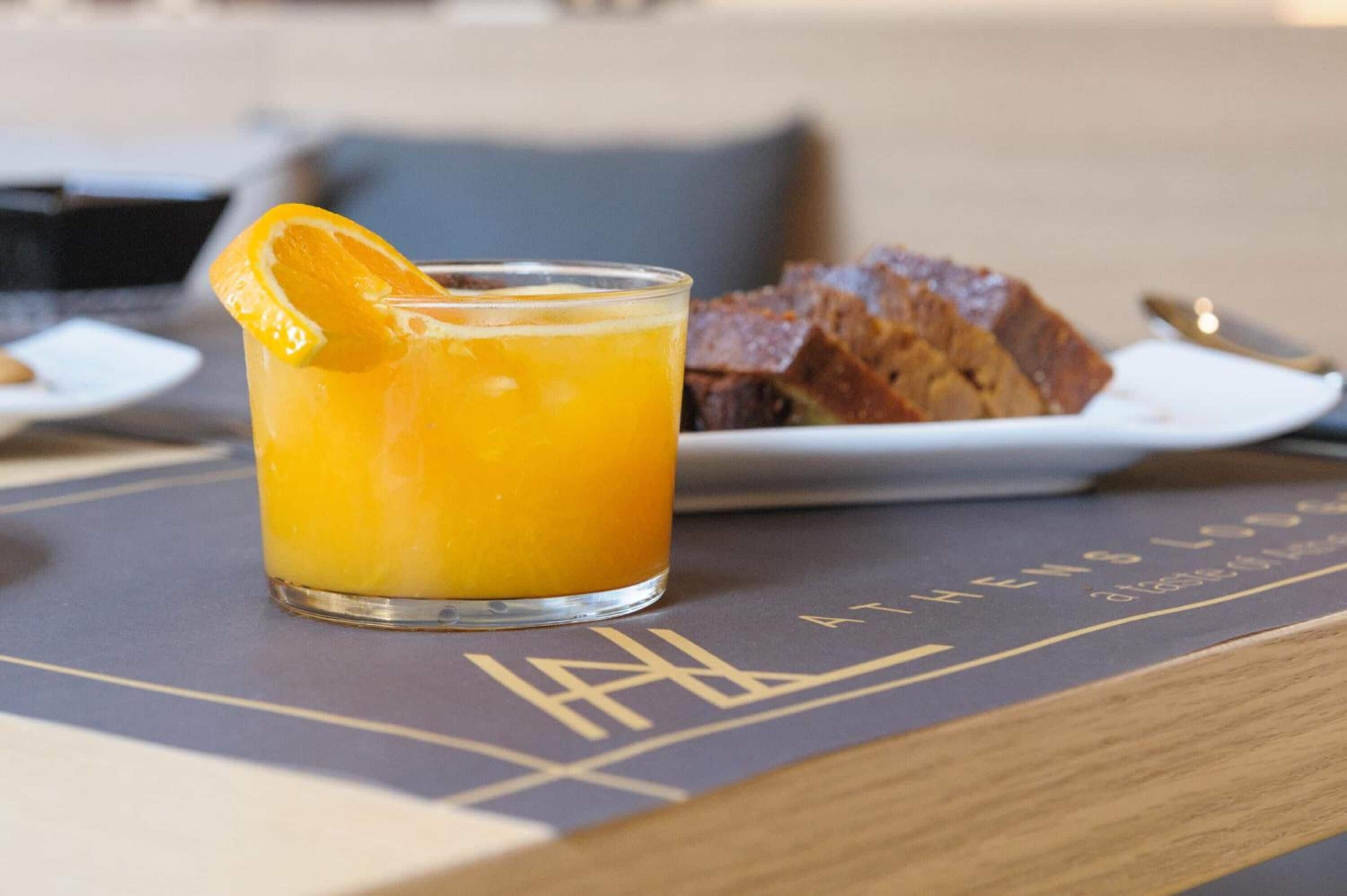 Foto - Athens Lodge by Athens Prime Hotels