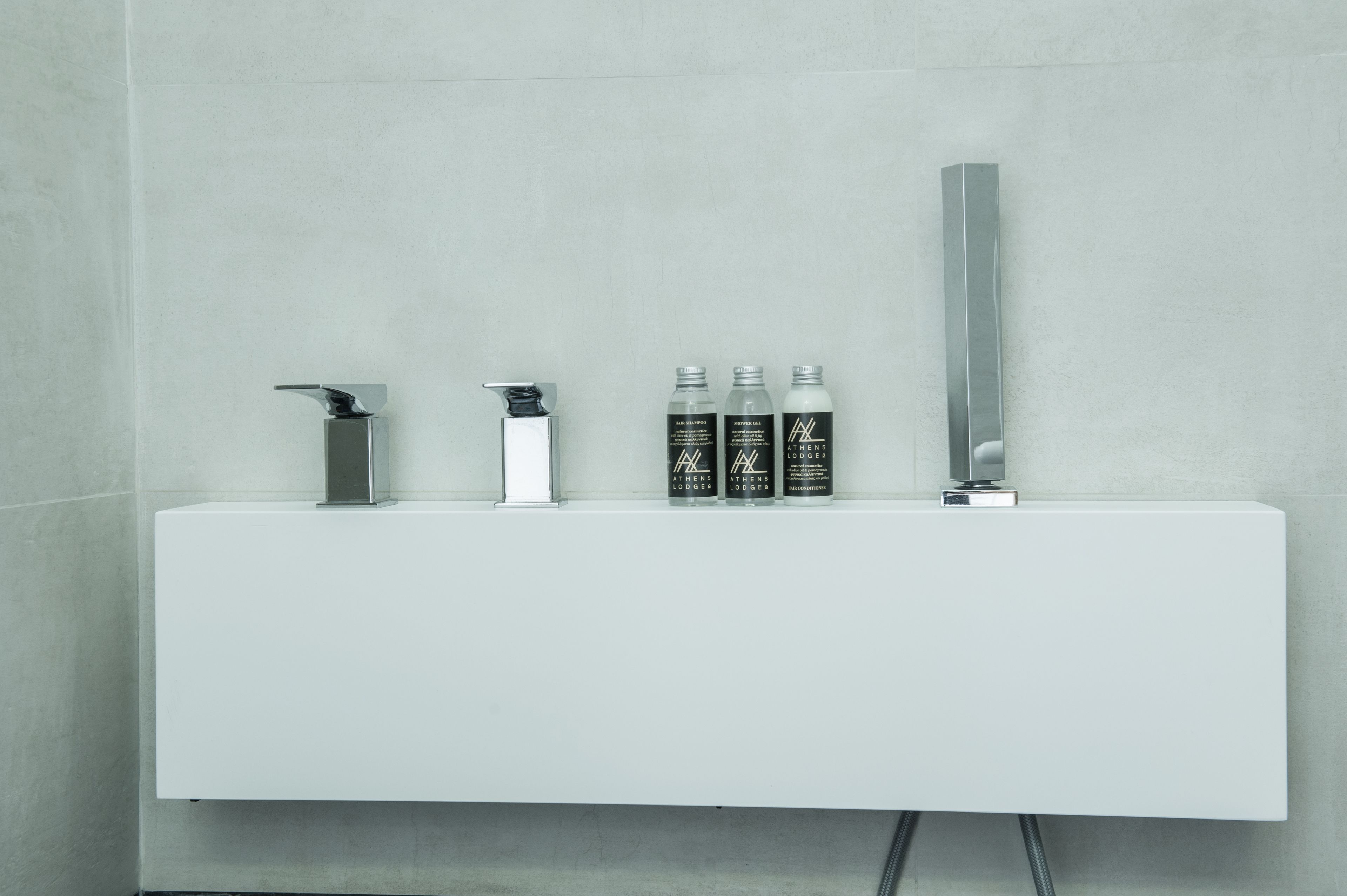 Foto - Athens Lodge by Athens Prime Hotels