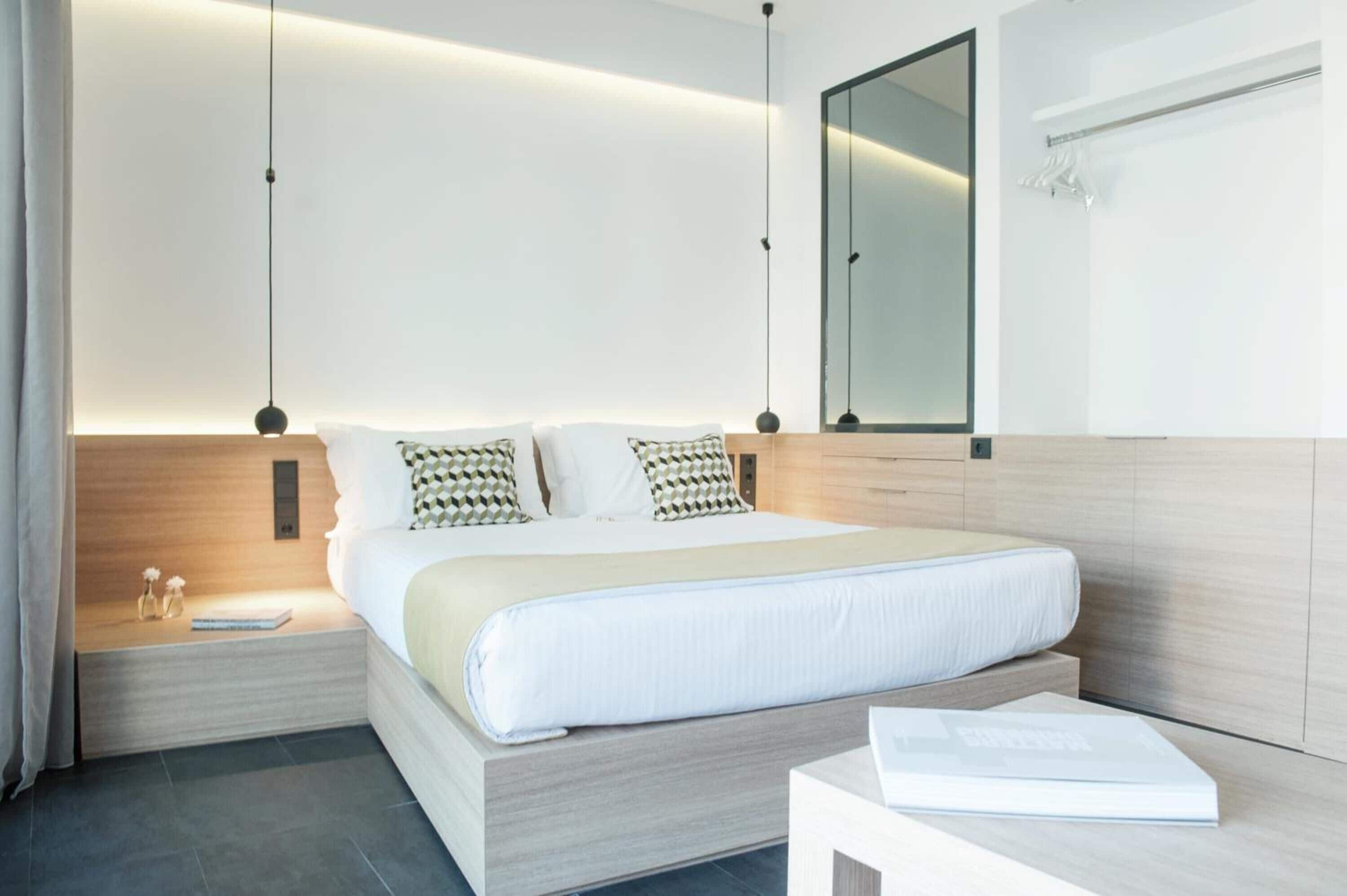 Foto - Athens Lodge by Athens Prime Hotels