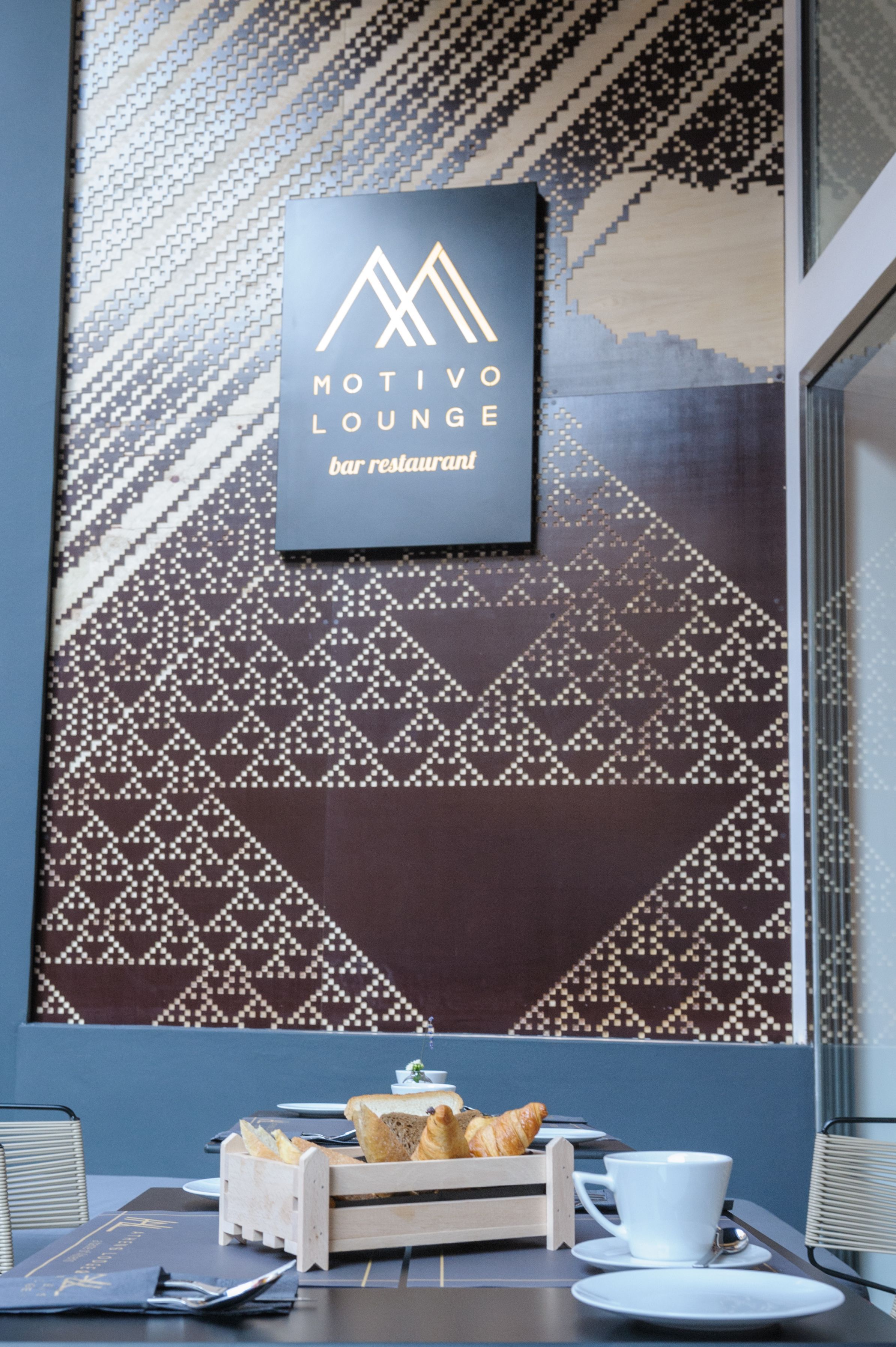 Foto - Athens Lodge by Athens Prime Hotels