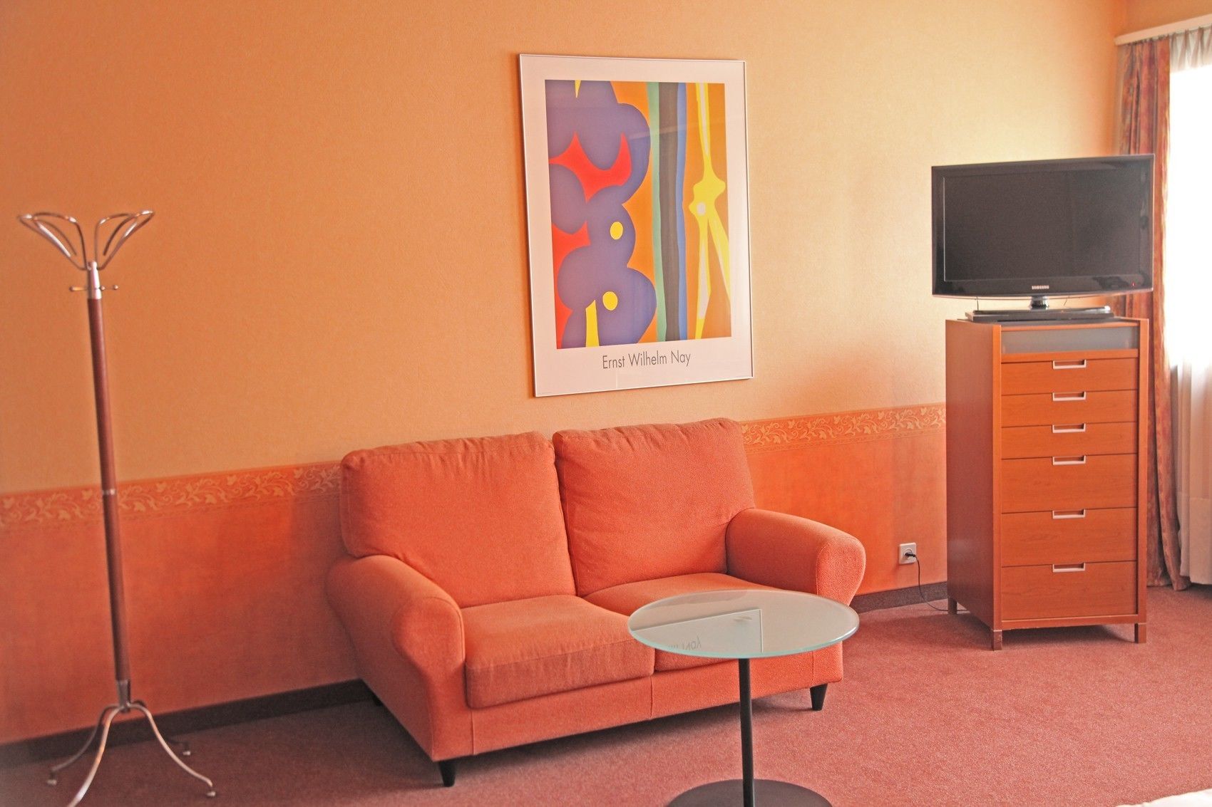 Photo - Hotel Comédie