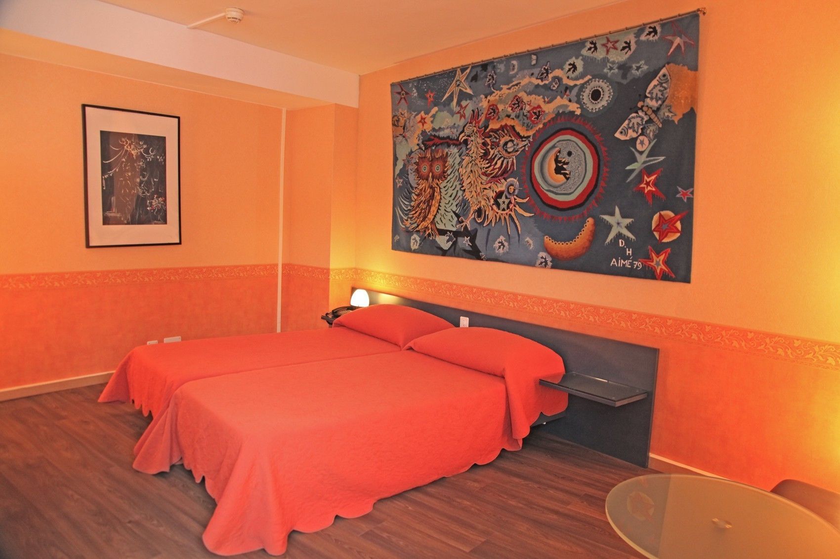 Photo - Hotel Comédie