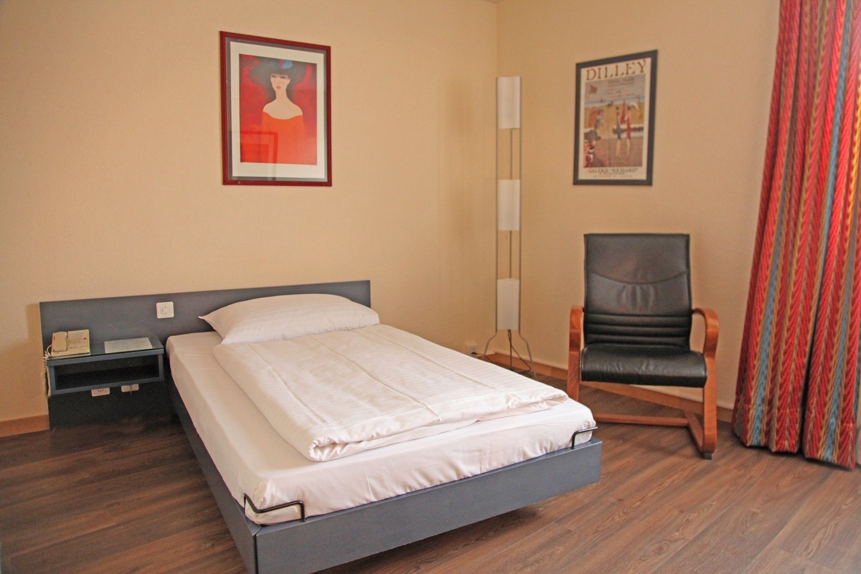 Photo - Hotel Comédie